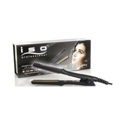 Prostownica ISO Beauty ISO BEAUTY Karbownica Zig Zag MINI. Prostownice marki ISO Beauty. Za 96.86 zł.