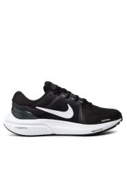 Nike Buty do biegania Air Zoom Vomero 16 DA7698 001 Czarny. Czarne buty do biegania Nike, bez wzorów, z materiału, bez zapięcia, do biegania. Za 569.99 zł.