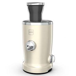 Wyciskarka do soku Vita Juicer - kremowy. Wyciskarki i sokowirówki Novis. W wyprzedaży za 1,947.00 zł.