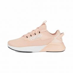 Obuwie do Biegania dla Dorosłych Puma Retaliate 2 Beżowy. Brązowe buty do biegania Puma, bez wzorów, bez zapięcia, do biegania. Za 295.00 zł.