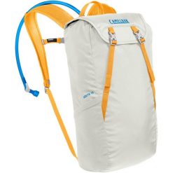 2nd - Plecak turystyczny CAMELBAK Arete 18. Białe plecaki Camelbak, bez wzorów, bez dodatków. Za 215.94 zł.