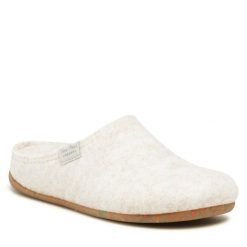 Kapcie Toni Pons. Brązowe kapcie Toni Pons, bez wzorów. Za 149.99 zł.