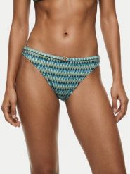 Banana Moon Dół od bikini Zoila Nerea MRX56 Zielony. Zielone bikini Banana Moon, bez wzorów, z syntetyku. Za 269.99 zł.