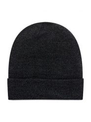 Vans Czapka Mte Cuff Beanie VN0A3HJ9BHH1 Szary. Szare czapki zimowe Vans, bez wzorów, z materiału. Za 129.99 zł.