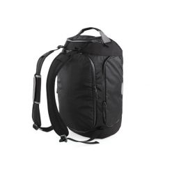Torba podróżna Quadra SLX. Czarne torby podróżne QUADRA, bez wzorów. Za 280.00 zł.