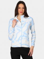 Sweter Damski Luhta Armisvesi. Brązowe swetry Luhta, l, bez wzorów, z elastanu, eleganckie, bez ramiączek. Za 369.00 zł.