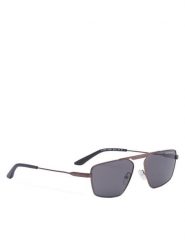 Armani Exchange Okulary przeciwsłoneczne 0AX2059S 610687 Brązowy. Brązowe okulary przeciwsłoneczne Armani Exchange, bez wzorów, metalowe. Za 509.99 zł.