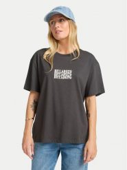 Billabong T-Shirt In The Beyond EBJZT00469 Szary Regular Fit. Szare t-shirty Billabong, m, bez wzorów, z bawełny, bez kołnierzyka, bez ramiączek. Za 109.99 zł.