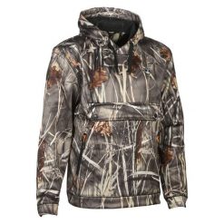 Bluza z kapturem PERCUSSION. Szare bluzy PERCUSSION, bez wzorów, sportowe, bez ramiączek, z kapturem. Za 250.00 zł.