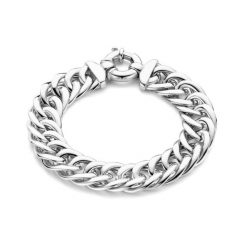 Parte Di Me Bransoletka Parte Di Me Bibbiena Poppi Viva - 925 sterling silver Bransoletki 1 ct Damski. Szare bransoletki Parte Di Me. Za 1,190.99 zł.