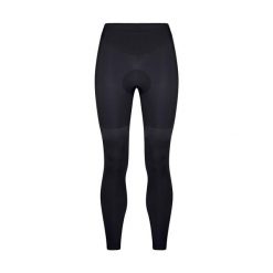 Damskie legginsy Etxeondo S/T Koma. Czarne legginsy ETXEONDO, bez wzorów. Za 550.50 zł.