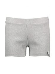 Adidas Szorty w kolorze szarym rozmiar: S. Szare szorty adidas, bez wzorów. Za 66.00 zł.