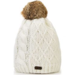 Czapka damska 87-HF-010-2. Czapki zimowe marki Wittchen. Za 59.90 zł.