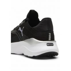 Damskie buty do biegania SOFTRIDE Mayve PUMA. Białe buty do biegania Puma, bez wzorów, bez zapięcia, do biegania. Za 309.00 zł.