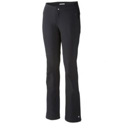 Columbia Spodnie Softshellowe Back Beauty Passo Alto Heat Pant Black 6. Spodnie sportowe marki Columbia. W wyprzedaży za 289.00 zł.