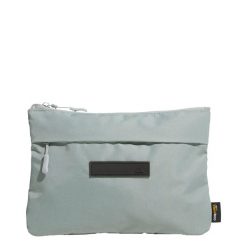 Torba Must Haves Sacoche. Zielone torby sportowe adidas, bez wzorów. Za 99.95 zł.