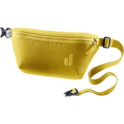 Saszetka nerka deuter Avengo 1. Brązowe nerki i saszetki Deuter, bez wzorów, z materiału, bez dodatków. Za 109.99 zł.