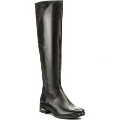 Kozaki SIMEN - 9617 Sandro 04/S04. Kozaki marki Simen. W wyprzedaży za 389.00 zł.
