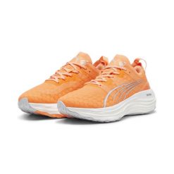Damskie buty do biegania ForeverRun NITRO™ PUMA. Brązowe buty do biegania Puma, bez wzorów, bez zapięcia, do biegania. W wyprzedaży za 525.65 zł.
