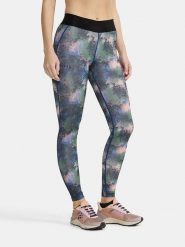 Craft Legginsy sportowe "Core Essence" ze wzorem rozmiar: XXL. Legginsy Craft, xxl, bez wzorów, outdoorowe. Za 87.81 zł.