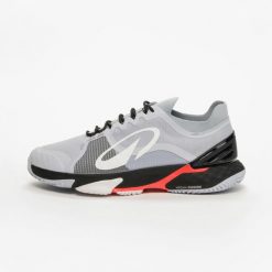 Buty do padla damskie Kuikma PS Pro. Niebieskie buty do biegania KUIKMA, bez wzorów, z gumy, bez zapięcia, do biegania. Za 399.99 zł.
