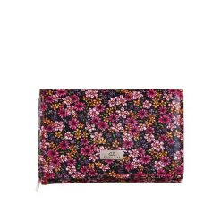 Portfel damski z suwakiem BajuBaj ze skóry naturalnej – styl i funkcjonalność PD1225Cs82 RFID. Czerwone portfele bez wzorów, ze skóry. Za 161.50 zł.