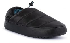 Trespass Pad - Kapcie unisex Czarne. Czarne kapcie 2117 OF SWEDEN, bez wzorów. Za 273.99 zł.