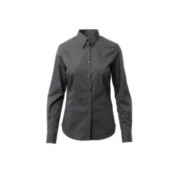 Koszula damska Payper Wear Florentia. Szare koszule PAYPER WEAR, bez wzorów, z bawełny, bez kołnierzyka, bez ramiączek. Za 248.50 zł.