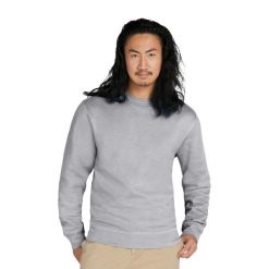 Bluza Unisex Dla Dorosłych Z Podpisem, Bez Metki. Białe bluzy SG, l, bez wzorów, z bawełny, bez ramiączek, z kapturem. Za 93.99 zł.