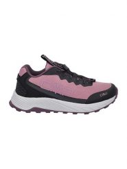 CMP Buty sportowe "Phelyx" w kolorze jasnoróżowym rozmiar: 36. Różowe buty treningowe CMP, bez wzorów, z materiału, bez zapięcia. Za 146.80 zł.