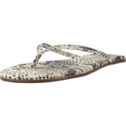 Sandały TKEES TKESTUDIO Nadruk zwierzęcy. Sandały PRO BRANDS, bez wzorów, z syntetyku, sportowe, bez obcasa, bez zapięcia. Za 293.99 zł.