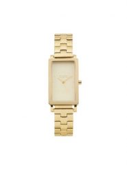 Skagen Zegarek Hagen SKW3098 Złoty. Żółte, analogowe zegarki Skagen, złote. Za 809.99 zł.