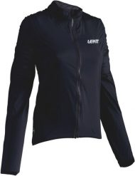 Kurtka rowerowa damska LEATT Jacket MTB Endurance 2.0 Women. Czarne kurtki do biegania LEATT, l, bez wzorów, z materiału, bez kaptura, rowerowe. Za 560.30 zł.