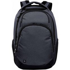 Plecak Na Laptopa Madison. Szare plecaki STORMTECH, bez wzorów, bez dodatków. Za 663.99 zł.