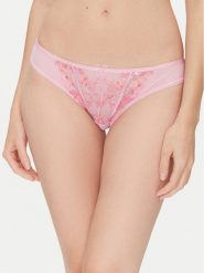 Hunkemöller Figi brazylijskie Lillia 204598 Fioletowy. Fioletowe figi Hunkemöller, bez wzorów, z syntetyku. Za 59.99 zł.
