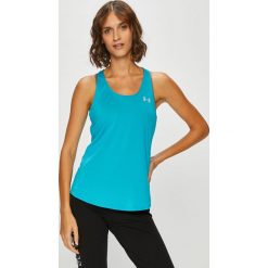 Under Armour - Top. Topy sportowe marki ROCKRIDER. Za 129.90 zł.