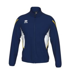 Kurtki Errea Kurtka Christopher Ad Dorośli. Białe kurtki do biegania ERREA, m, bez wzorów, z materiału, bez kaptura, do biegania. Za 236.99 zł.