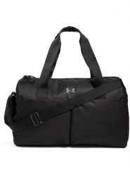 Under Armour Torba sportowa w kolorze czarnym - 26 l rozmiar: onesize. Czarne torby sportowe Under Armour, bez wzorów, z materiału, na ramię. Za 127.95 zł.