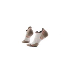 Skarpety damskie Hike Targeted Cushion Low Ankle Women. Brązowe skarpetki Smartwool, bez wzorów. Za 99.99 zł.