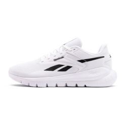 Buty fitness damskie Reebok Split Flex. Brązowe buty treningowe Reebok, bez wzorów, z materiału, bez zapięcia, do biegania. Za 179.99 zł.