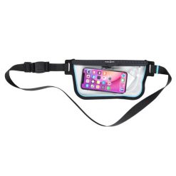 Torba nerka wodoszczelna na telefon Fidlock Sling Bag etui magnetyczne. Brązowe nerki i saszetki FIDLOCK, bez wzorów, z materiału, eleganckie, bez dodatków. Za 239.00 zł.