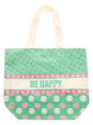 Zwillingsherz Shopper bag w kolorze zielonym rozmiar: onesize. Zielone shopper bag Zwillingsherz, bez wzorów, z materiału, na ramię, bez dodatków. Za 60.99 zł.