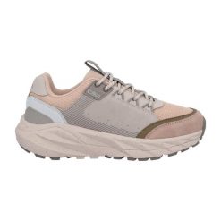 Kobiece trampki Cham CMP. Czarne trampki CMP, bez wzorów, bez zapięcia. Za 387.60 zł.