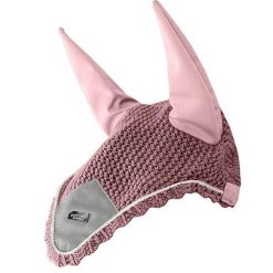 Krótki kapelusz dla koni Equestrian Stockholm. Czerwone kapelusze EQUESTRIAN STOCKHOLM, bez wzorów, eleganckie. Za 303.00 zł.