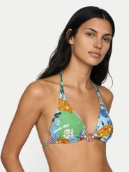 Seafolly Góra od bikini Viva Vacation 31377-302 Kolorowy. Bikini Seafolly, bez wzorów, z syntetyku. Za 359.99 zł.