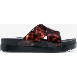 Melissa - Klapki Cosmic. Klapki marki NABAIJI. W wyprzedaży za 179.90 zł.