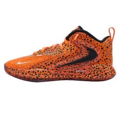 Buty halowe Nike React Hyperset 2 SE OLY. Buty treningowe Nike, bez wzorów, z gumy, bez zapięcia, do siatkówki. Za 613.50 zł.