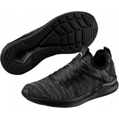 Puma buty treningowe Ignite Flash Evoknit Satin Ep Wn S 38,5. Buty treningowe Puma, bez wzorów, bez zapięcia. W wyprzedaży za 315.00 zł.