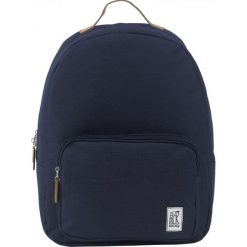 The Pack Society Unisex Plecak Ciemnoniebieski. Plecaki marki The Pack Society. W wyprzedaży za 86.00 zł.