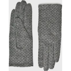 Medicine - Rękawiczki Hand Made. Rękawiczki marki 4f. Za 49.90 zł.
